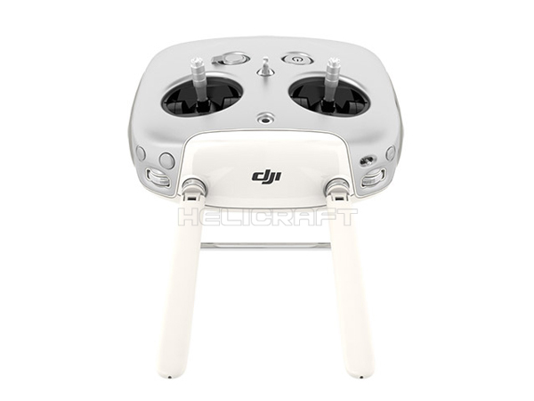 디바이스마트,기계/제어/로봇/모터 > 교육/취미로봇 > 드론/항공기 > 브랜드(DJI) 드론,,인스파이어1 조종기,인스파이어 전용 조종기, 조종거리 2Km, 배터리가 내장되어있으며 전용 충전기로 충전가능