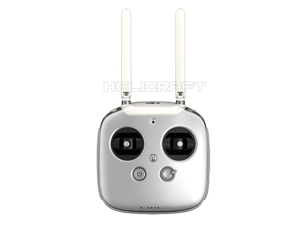 디바이스마트,기계/제어/로봇/모터 > 교육/취미로봇 > 드론/항공기 > 브랜드(DJI) 드론,,인스파이어1 조종기,인스파이어 전용 조종기, 조종거리 2Km, 배터리가 내장되어있으며 전용 충전기로 충전가능