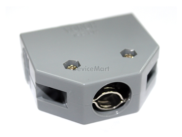 디바이스마트,커넥터/PCB > D-SUB 커넥터 > HONDA 커넥터 > MR 커넥용 후드 (D-SUB HOOD),HONDA,MR-25LK2,MR-25M, F 용 후드, Junction 타입