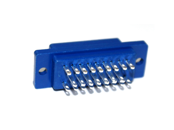 디바이스마트,커넥터/PCB > D-SUB 커넥터 > HONDA 커넥터 > MR 커넥터 (D-SUB),HONDA,MR-25F,패널 마운트용 25핀 암 커넥터, 직사각 타입