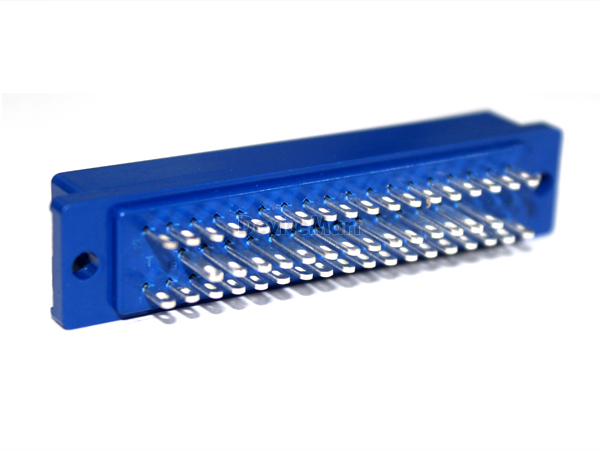 디바이스마트,커넥터/PCB > D-SUB 커넥터 > HONDA 커넥터 > MR 커넥터 (D-SUB),HONDA,MR-50M,패널 마운트용 50핀 수 커넥터, 직사각 타입