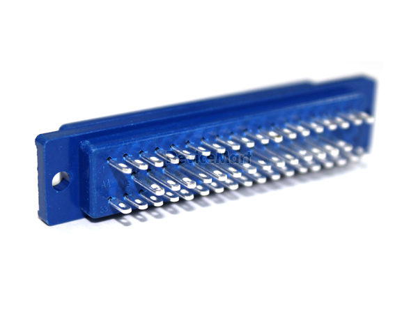 디바이스마트,커넥터/PCB > D-SUB 커넥터 > HONDA 커넥터 > MR 커넥터 (D-SUB),HONDA,MR-50F,패널 마운트용 50핀 암 커넥터, 직사각 타입