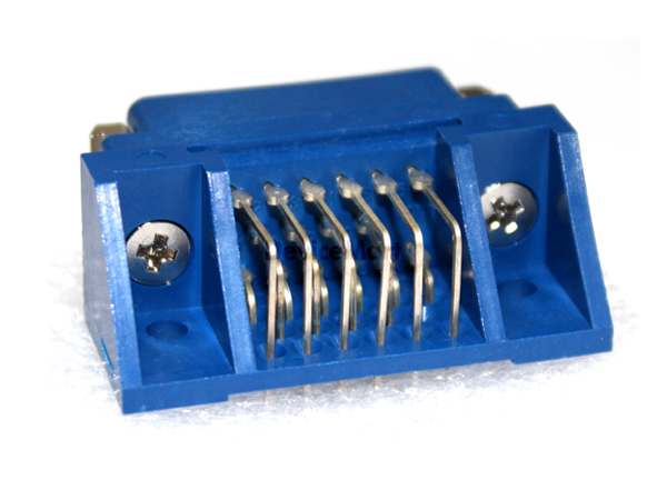 디바이스마트,커넥터/PCB > D-SUB 커넥터 > HONDA 커넥터 > MR 커넥터 (D-SUB),HONDA,MR-16RMA,패널 마운트용 16핀 암 커넥터, 앵글타입