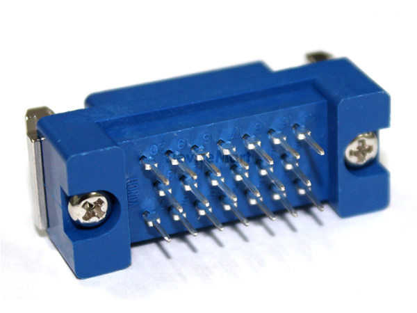 디바이스마트,커넥터/PCB > D-SUB 커넥터 > HONDA 커넥터 > MR 커넥터 (D-SUB),HONDA,MR-20RFD2,패널 마운트용 16핀 암 커넥터, 스트레이트 타입