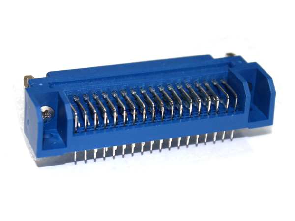 디바이스마트,커넥터/PCB > D-SUB 커넥터 > HONDA 커넥터 > MR 커넥터 (D-SUB),HONDA,MR-50RFA,패널 마운트용 50핀 수 커넥터, 앵글타입