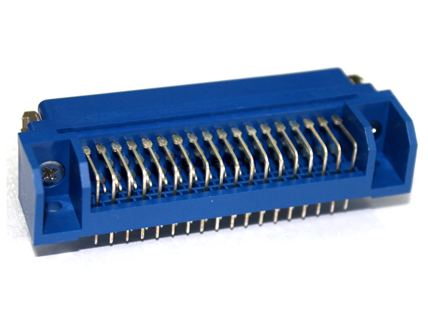 디바이스마트,커넥터/PCB > D-SUB 커넥터 > HONDA 커넥터 > MR 커넥터 (D-SUB),HONDA,MR-50RMA,패널 마운트용 50핀 암 커넥터, 앵글타입