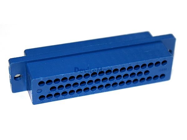 디바이스마트,커넥터/PCB > D-SUB 커넥터 > HONDA 커넥터 > MRP 커넥터 (D-SUB),HONDA,MRP-50F01,클림핑 타입 50 핀 암 커넥터