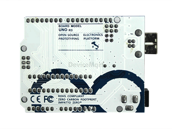 디바이스마트,오픈소스/코딩교육 > 아두이노 > 아두이노 호환보드,SZH,아두이노 우노 R3 호환보드 [SZH-EK002],아두이노우노 호환보드! Arduino Uno (R3)의 기능을 그대로 재현한 고품질 호환보드,1.5m USB 케이블이 포함되어 있습니다. (※해외 수입 상품으로 재고 소진 시 5일 이상 소요 될 수 있습니다.)