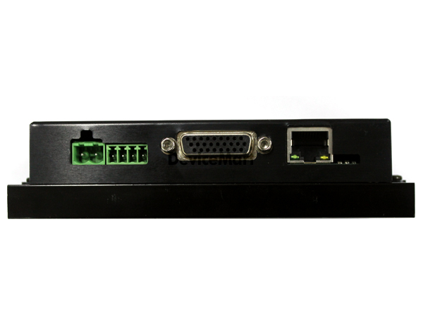 디바이스마트,기계/제어/로봇/모터 > 모터드라이버 > 브랜드(MoonWalker) 모터 드라이버 > i Step,MoonWalker,MW-VSCB24D3S-v2,2상 바이폴라 PWM 정전류 쵸퍼 드라이브 입력 전압 : DC 12V ~ 30V, 구동 전류 : 0 ~ 3A (구동전류 및 정지전류 설정가능), 1/128 까지 마이크로스텝구동가능. 5A 안전퓨즈 내장, 포토커플러를 이용한 입력 제어 신호 적용으로 외부노이즈를 최소화하였으며, 저전압, 과전압, 과전류 설정이 가능합니다. iSTEP Motion Controller UI 소프트웨어 제공