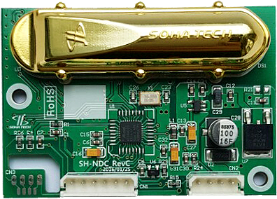 CO2 측정 모듈 (SH-NDC-)