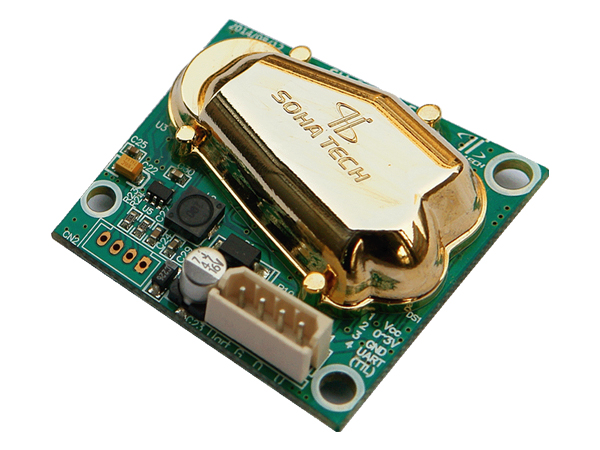 CO2센서모듈(SH-DS-)