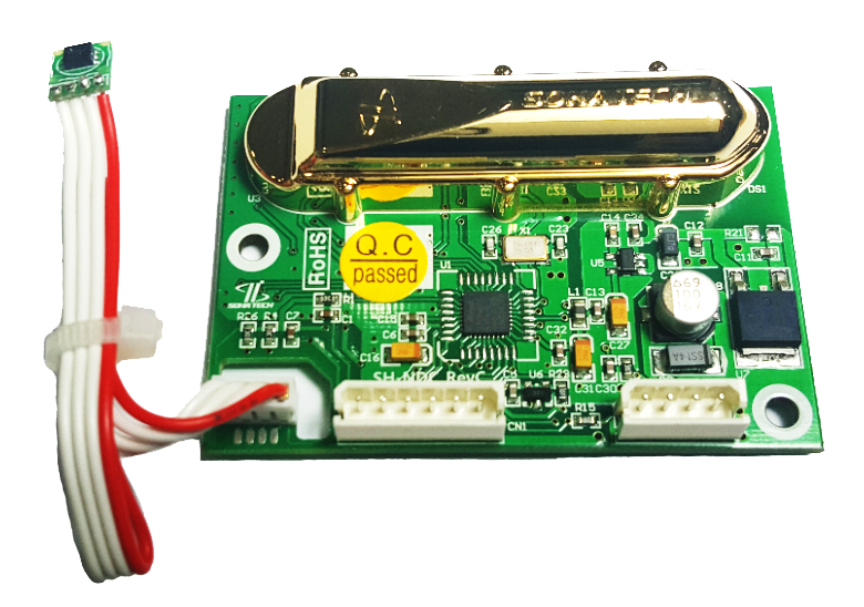 CO2 측정 모듈 (SH-NDTH-)