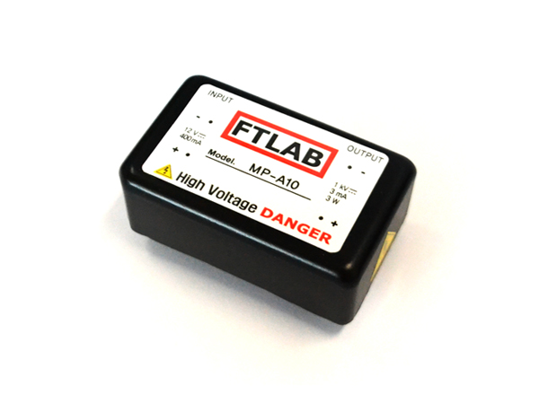고전압 DCDC 컨버터 3W 1kV(MP-A10)