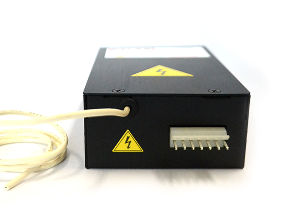 디바이스마트,전원/파워/배터리 > DC-DC 컨버터 모듈 > 승압형 모듈(외장, 비절연 스위칭),에프티랩,고전압 고정밀 DCDC 컨버터 5W 3kV (HP-A30),외장형 / 가변출력전압 / 가변방식 : Analog Voltage / 1ch 출력 / 승압형 10W 비절연 스위칭 컨버터 / 입력전압 : 24V / 출력전압 : 0V~3000V / 출력전류 : 3.33333333333333mA / 변환효율 : 최대 0% / 입력단자 : Molex 5274-07 / 출력단자 : 피복전선 / 패키지 : 밀폐형 모듈 / 반전출력 사양선택 가능(옵션)