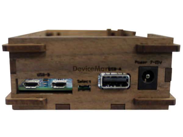 디바이스마트,오픈소스/코딩교육 > 라떼판다/비글본/기타,인텔 갈릴레오/에디슨,인텔 에디슨 아두이노 키트용 우드 케이스 (Intel Edison Kit for Arduino Wooden Case Set),ntel® Edison Kit for Arduino 전용 케이스
