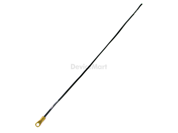 디바이스마트,센서 > 온도/습도/수위센서 > 써미스터 > NTC 써미스터,BO YUAN,온도측정용 써미스터 NTSM-7,NTC thermistor/ NTC PROBE/ 1０ＫΩ, ±1％, length:300mm 판넬 부착형/-30～105℃