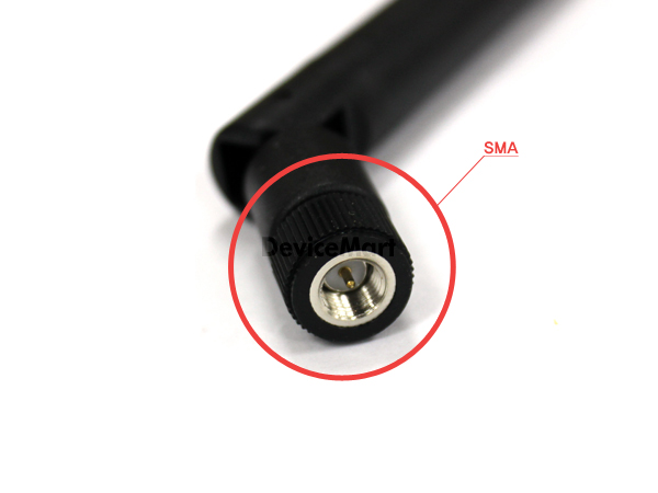 디바이스마트,MCU보드/전자키트 > 통신/네트워크 > 안테나 > 외장형 안테나,Radiosystek,RST435.5V-2,424 MHz 447 MHz 지원 안테나, Center 주파수를 435.5 MHz에 두고 설계하여 424 MHz와 447 MHz 대역을 모두 지원한다. 게인은 약 2 dBi 정도이며 VSWR 또한 약 1.5 이하를 지원한다. 국내 400 MHz ISM (특정 소출력) 대역을 통합 지원한다. ★반품 및 취소 불가★