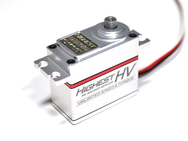 고급형 메탈 서보모터-DT1100