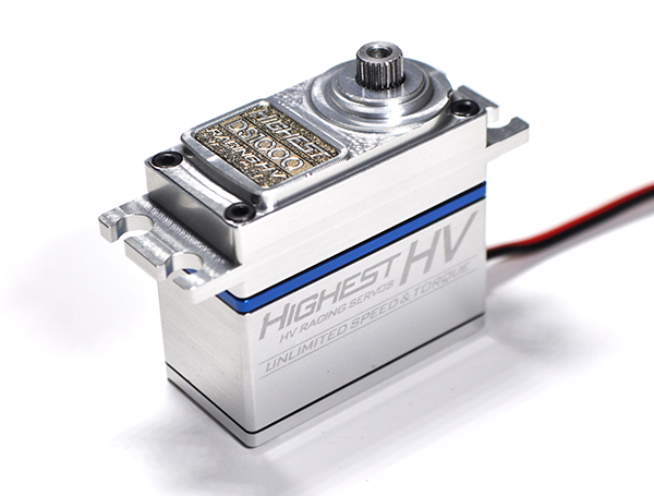 고급형 메탈 서보모터-DS1000