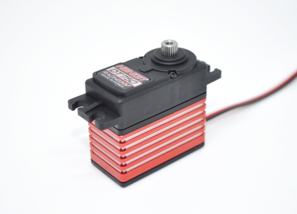 고급형 사출 서보모터-DT750