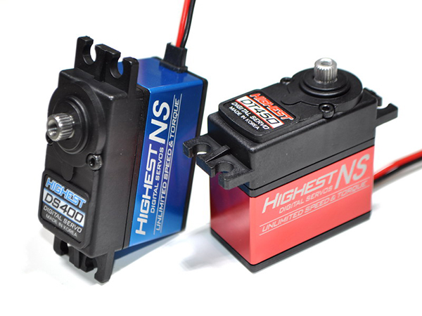 디바이스마트,기계/제어/로봇/모터 > 모터류 > 서보모터 > 디지털 서보모터,하이스트,고급형 사출 서보모터-DT450,전원:4.8V~6.0V/토크:7.2Kg.cm~7.9Kg.cm/사이즈:39.5 * 20.0 * 38.6 mm/- 일반적 서보에서 발생하는 디지털 소음이 미발생- 32bit mcu를 사용하여 높은 해상도 구현 ( Resolution 4096) - stall torque가 아닌 부하시 측정된 리얼 토크 - 정밀 기어 가공으로 기어 Blackslah 없음 - 빠른 응답속도로 인해 세밀한 컨트롤 가능