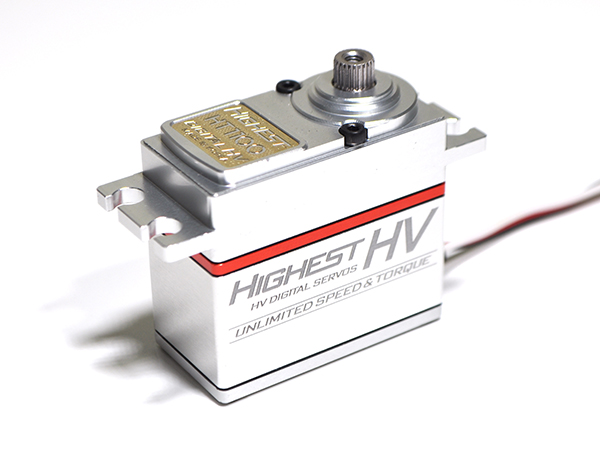 고급형 메탈 서보모터-HT1100