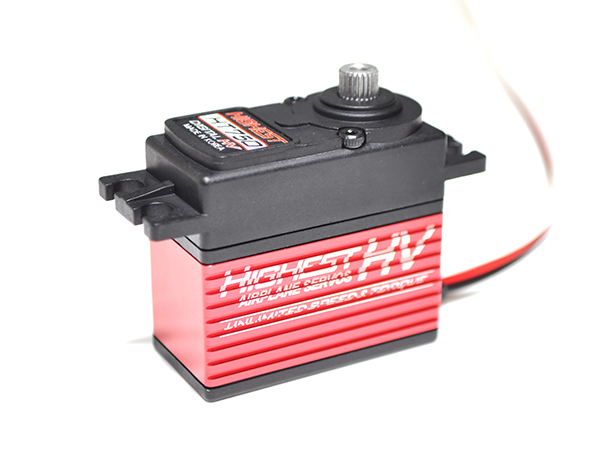 고급형 사출 서보모터-HT750