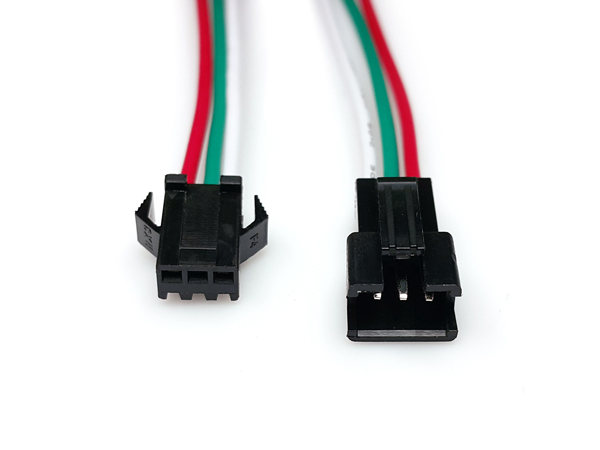 디바이스마트,LED/LCD > LED 인테리어조명 > 플렉서블 LED,NulSom Inc.,NS-LED-ST-030 (Rainbow STRIP double adhesive Tape / 1m 30LEDs),1m 당 30개 LED / WS2812B LED를 부착한 플렉서블 PCB 스트립 / 후면 양면테이프를 이용하여 어디든 손쉽게 부착