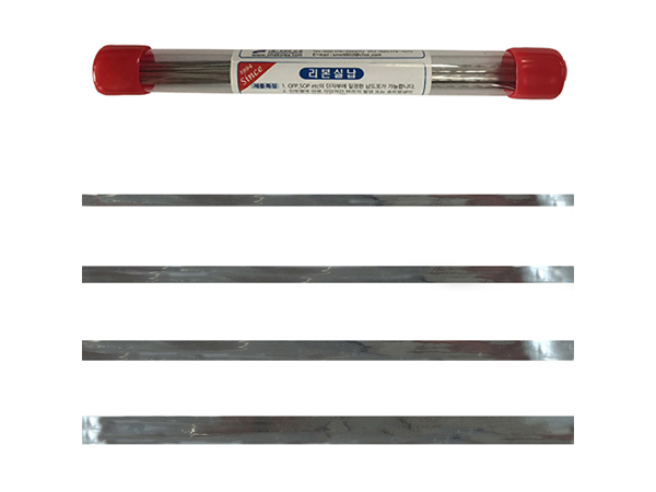 리본 실납 (3.6mm) [SME15636]