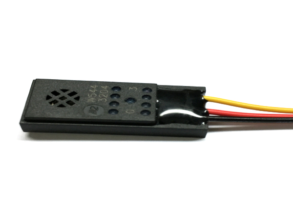 디바이스마트,센서 > 온도/습도/수위센서 > 습도/수분센서,(주)우정하이텍,정전용량 방식 습도센서,HUMIREL CORE 적용된 정교한 정전용량방식 습도센서