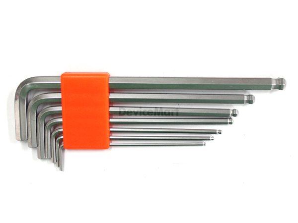 육각 볼렌치 486-4250