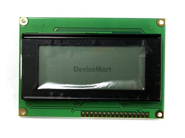 디바이스마트,LED/LCD > LCD 캐릭터/그래픽 > 캐릭터 LCD,POWERTIP,PC1604LRS-AWA-B-Q,16x2 캐릭터 lcd, Positive Yellow/Green 백라이트, Module size : 87.0mm(L) x 60.0mm(w) x 14.0mm(H)Max