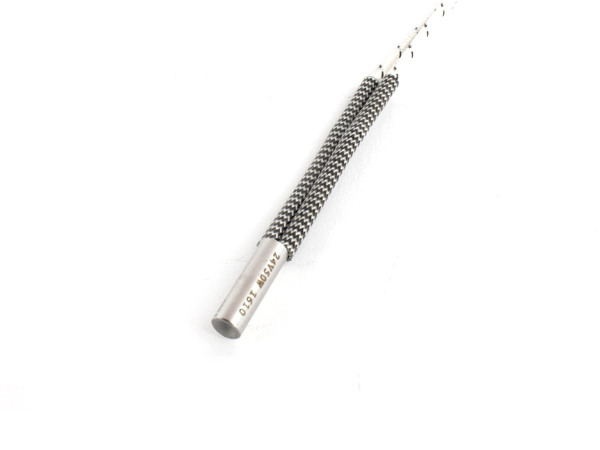 디바이스마트,기계/제어/로봇/모터 > 3D프린터 > 3D 프린터 부품 > 히터 및 베드,jingding,3d printer heater 6*20mm 24v 20w,3D 프린터 부품. Voltage:24V, 20W , 길이 1.5M