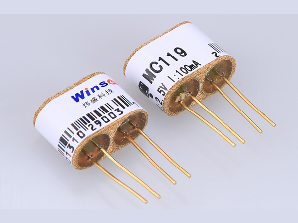 촉매 연소 센서 MC119