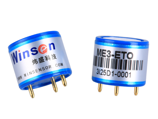 에틸렌산화물가스 센서 ME3-ETO
