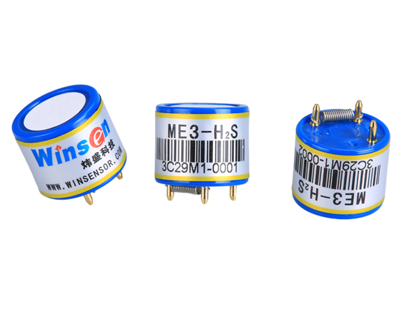 황화수소 센서 ME3-H2S