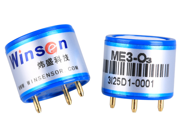 오존가스 센서 ME3-O3