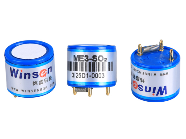 아황산가스 센서 ME3-SO2