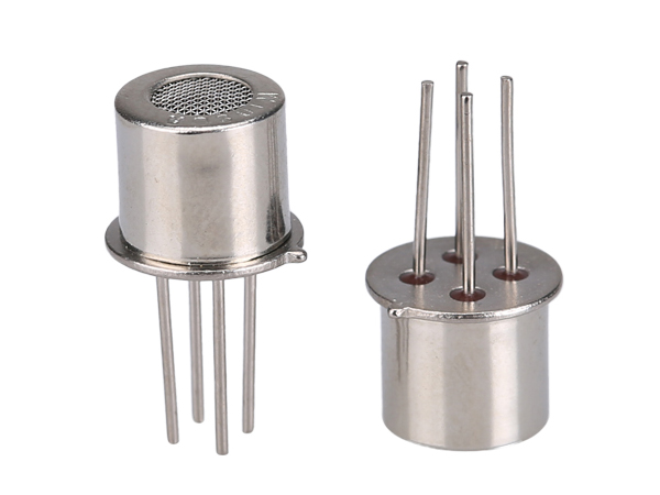 디바이스마트,센서 > 공기질/환경센서 > 가스/산소/VOC센서,WINSEN,알콜감지 가스센서 MP-3B,고체 반도체 알콜 센서, 2.5V의 낮은 전압, 전력 소비, 뛰어난 안정성과 긴 수명