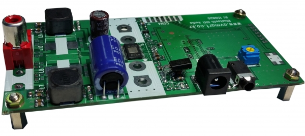 100W BTL Mono 오디오 앰프 ( Mono 3116 )