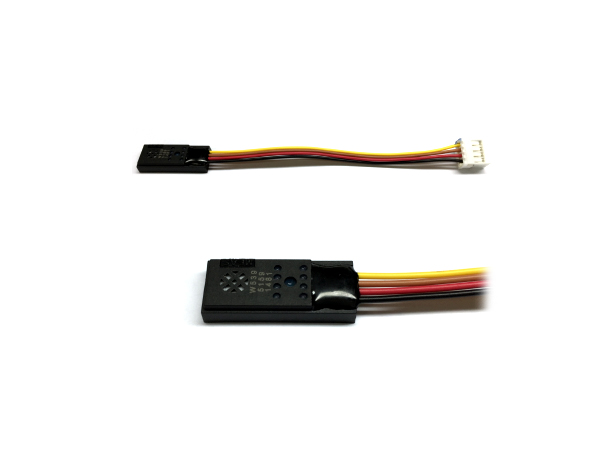 정전용량 방식 온습도센서