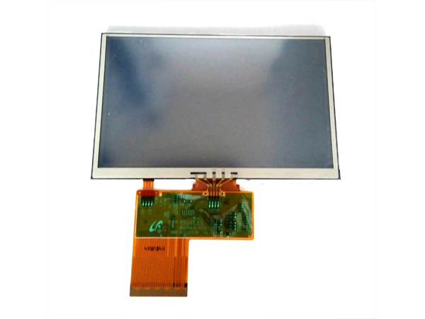 디바이스마트,LED/LCD > LCD COLOR > 칼라터치 LCD패널 > 6인치 컬러터치 LCD패널,SAMSUNG,LMS430HF26 [touch],480*272, Viewing area: 95.04(H) x 53.856(V) (4.3