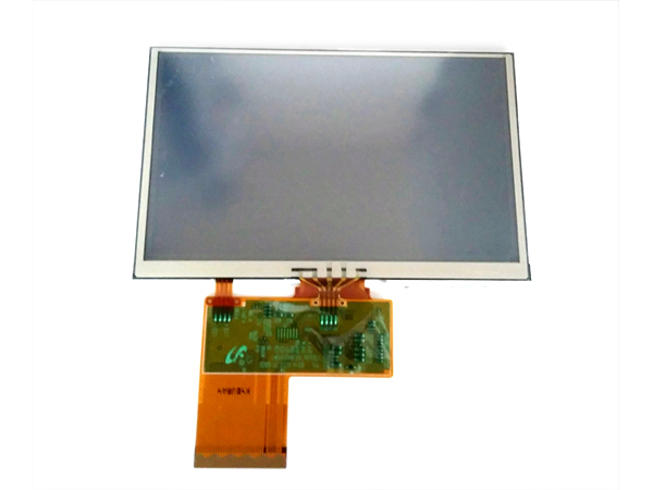 디바이스마트,LED/LCD > LCD COLOR > 칼라터치 LCD패널 > 6인치 컬러터치 LCD패널,SAMSUNG,LMS430HF26 [touch],480*272, Viewing area: 95.04(H) x 53.856(V) (4.3