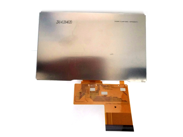 디바이스마트,LED/LCD > LCD COLOR > 칼라터치 LCD패널 > 6인치 컬러터치 LCD패널,SAMSUNG,LMS430HF26 [touch],480*272, Viewing area: 95.04(H) x 53.856(V) (4.3