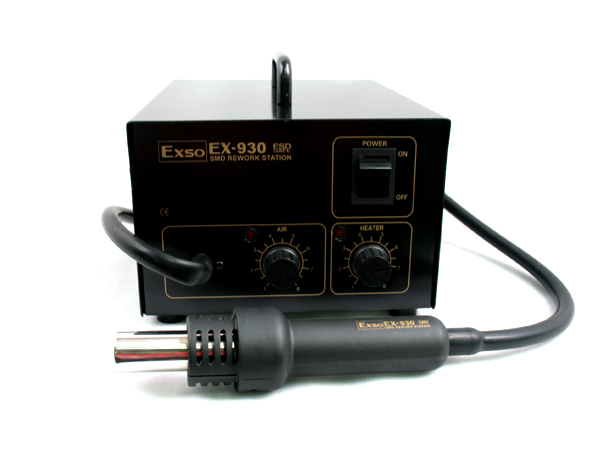 REWORK 장비 EX-930