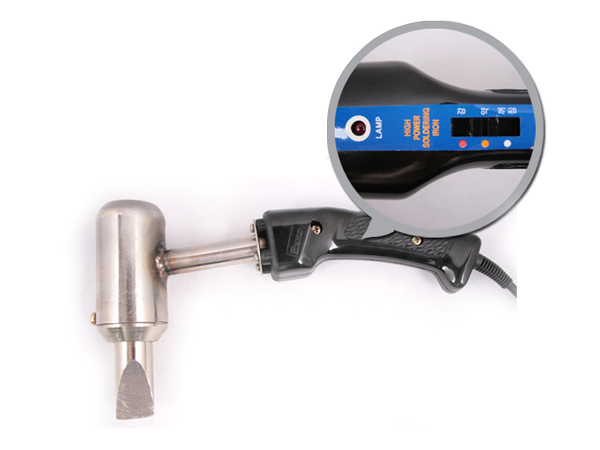 고열형 인두기 JY-22300 (300W)