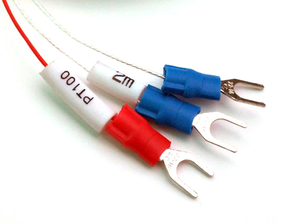 디바이스마트,센서 > 온도/습도/수위센서 > 센서 프로브,씨링크테크,온도센서(PT-03),RTD PT100  프로브 온도센서