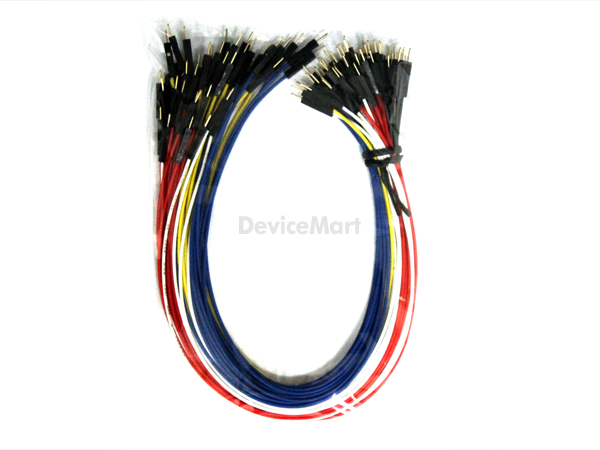 디바이스마트,케이블/전선 > 점퍼/하네스/악어/바나나 > 점퍼 와이어/케이블,거상인,점퍼와이어 GSH-03104 (300mm, M/M, 10PCS*5color),점퍼 와이어 / CH254 커넥터 사용 / M-M 타입 / 길이 : 300mm / 색상 : 5색 (흑,적,흰,청,노) / 수량 : 50개 (10EA*5color)