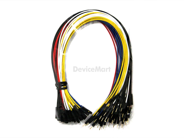 디바이스마트,케이블/전선 > 점퍼/하네스/악어/바나나 > 점퍼 와이어/케이블,거상인,점퍼와이어 GSH-03106 (300mm, M/F, 10PCS*5color),점퍼 와이어 / CH254 커넥터 사용 / M-F 타입 / 길이 : 300mm / 색상 : 5색 (흑,적,흰,청,노) / 수량 : 50개 (10EA*5color)