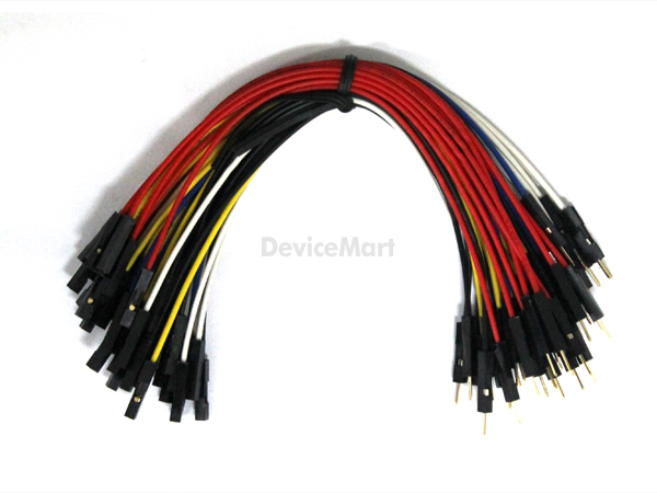 디바이스마트,케이블/전선 > 점퍼/하네스/악어/바나나 > 점퍼 와이어/케이블,거상인,점퍼와이어 GSH-01506 (150mm, M/F, 10PCS*5color),점퍼 와이어 / M-F 타입 / CH254 커넥터 사용 / 길이 : 150mm / 색상 : 5색 (흑, 적, 흰, 청, 노) / 수량 : 50개 (10EA*5color)